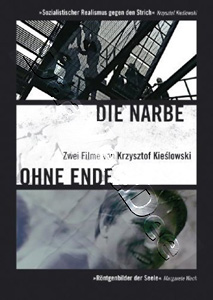The Scar / No End (DVD)